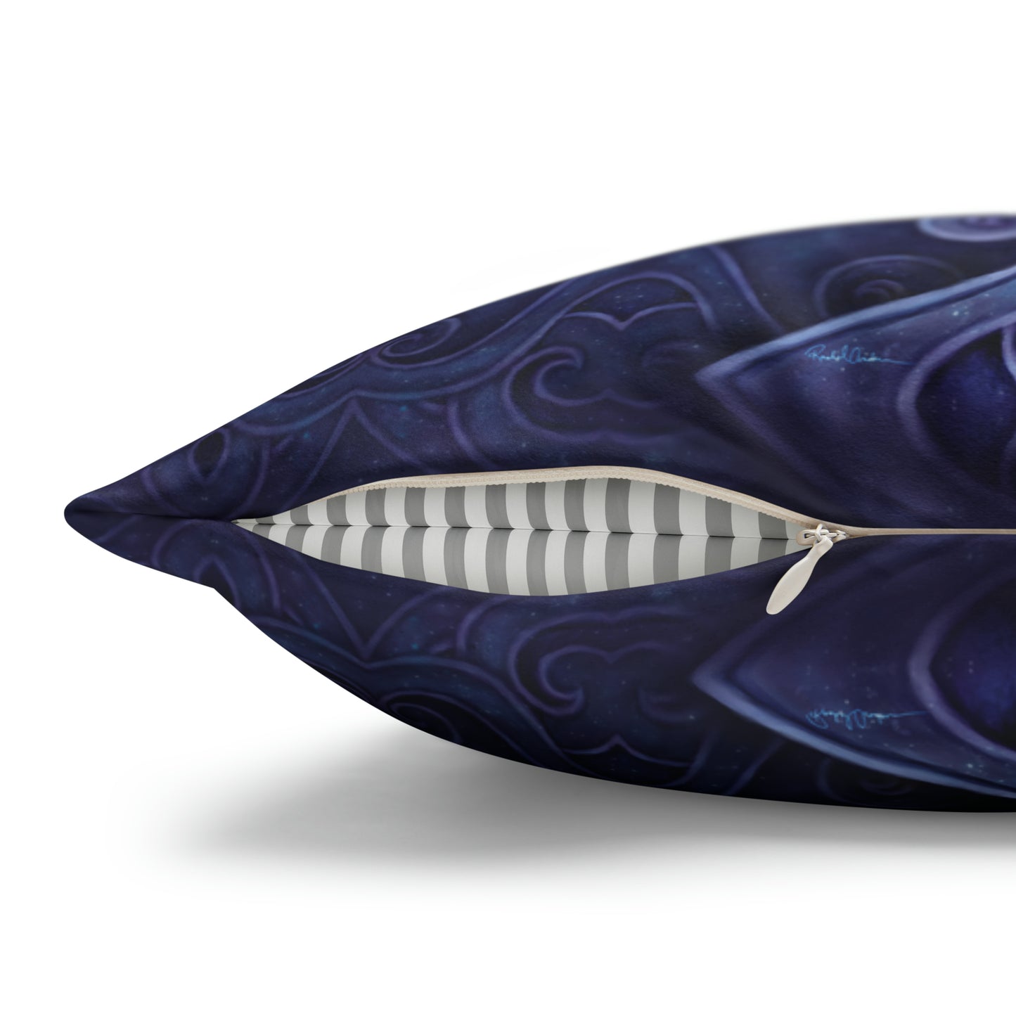 Throw Pillow Cover - Astraea