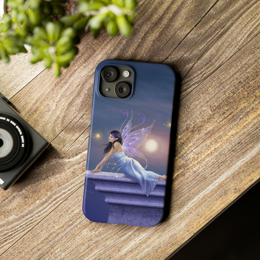 Slim Phone Case - Twilight Shimmer