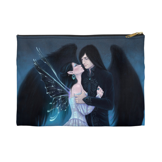 Accessory Bag - Sapphire