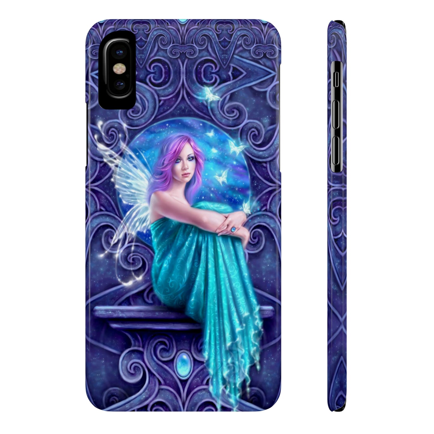 Slim Phone Case - Astraea