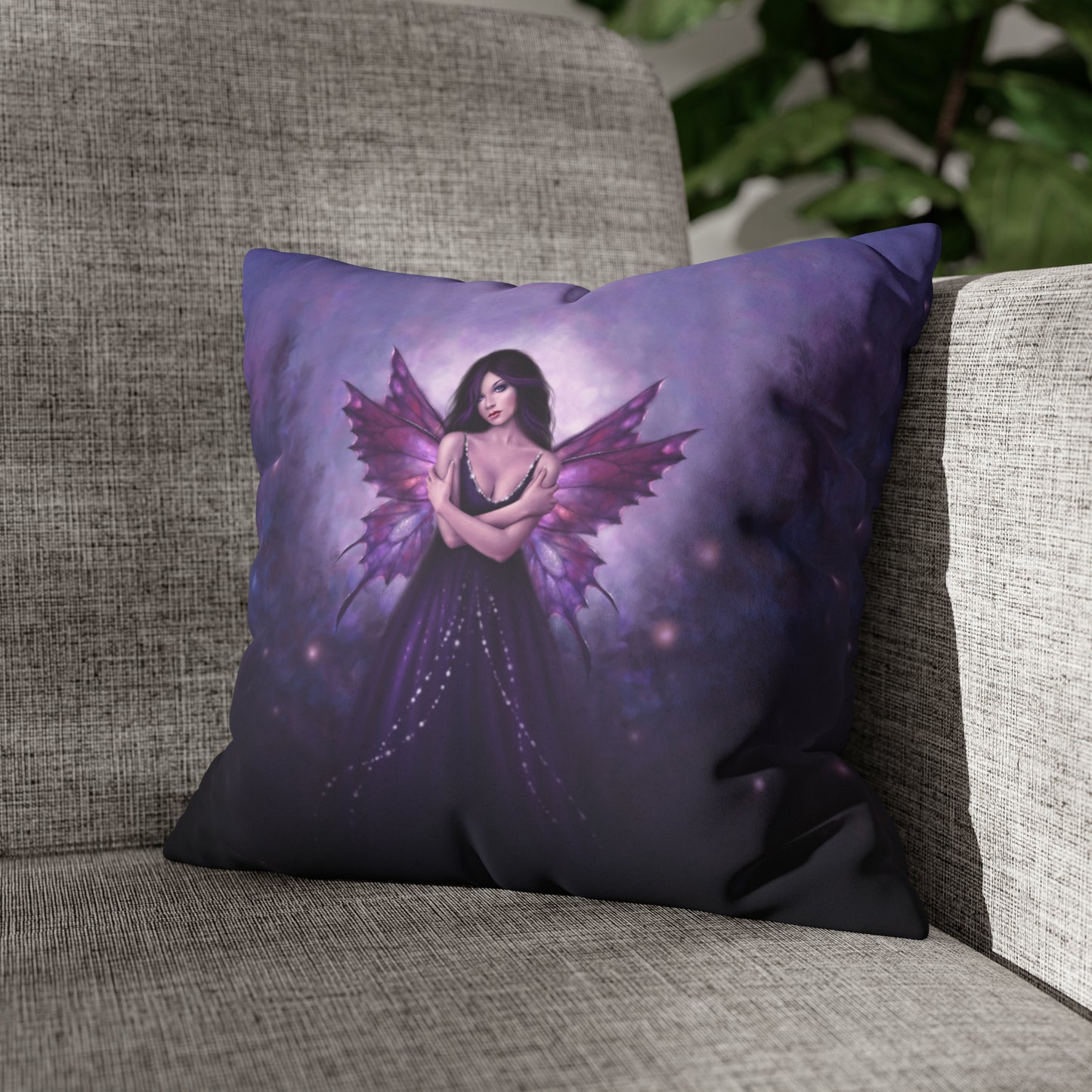 Throw Pillow Cover - Mirabella