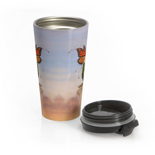 Travel Mug - Sunrise