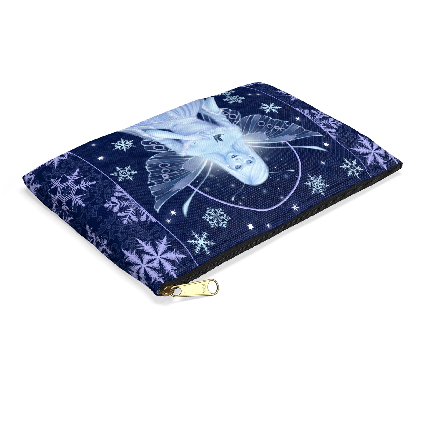 Accessory Bag - Snow Fairy