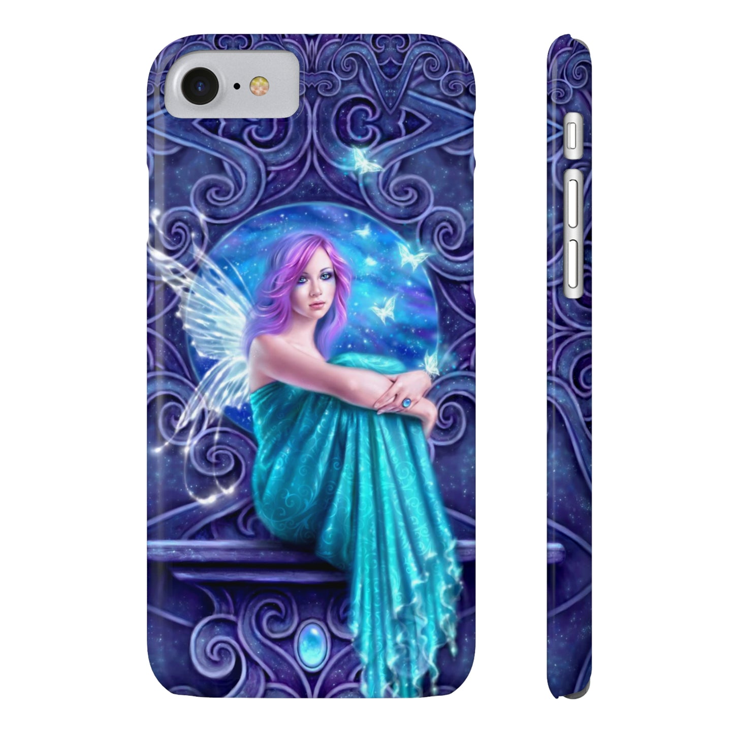 Slim Phone Case - Astraea