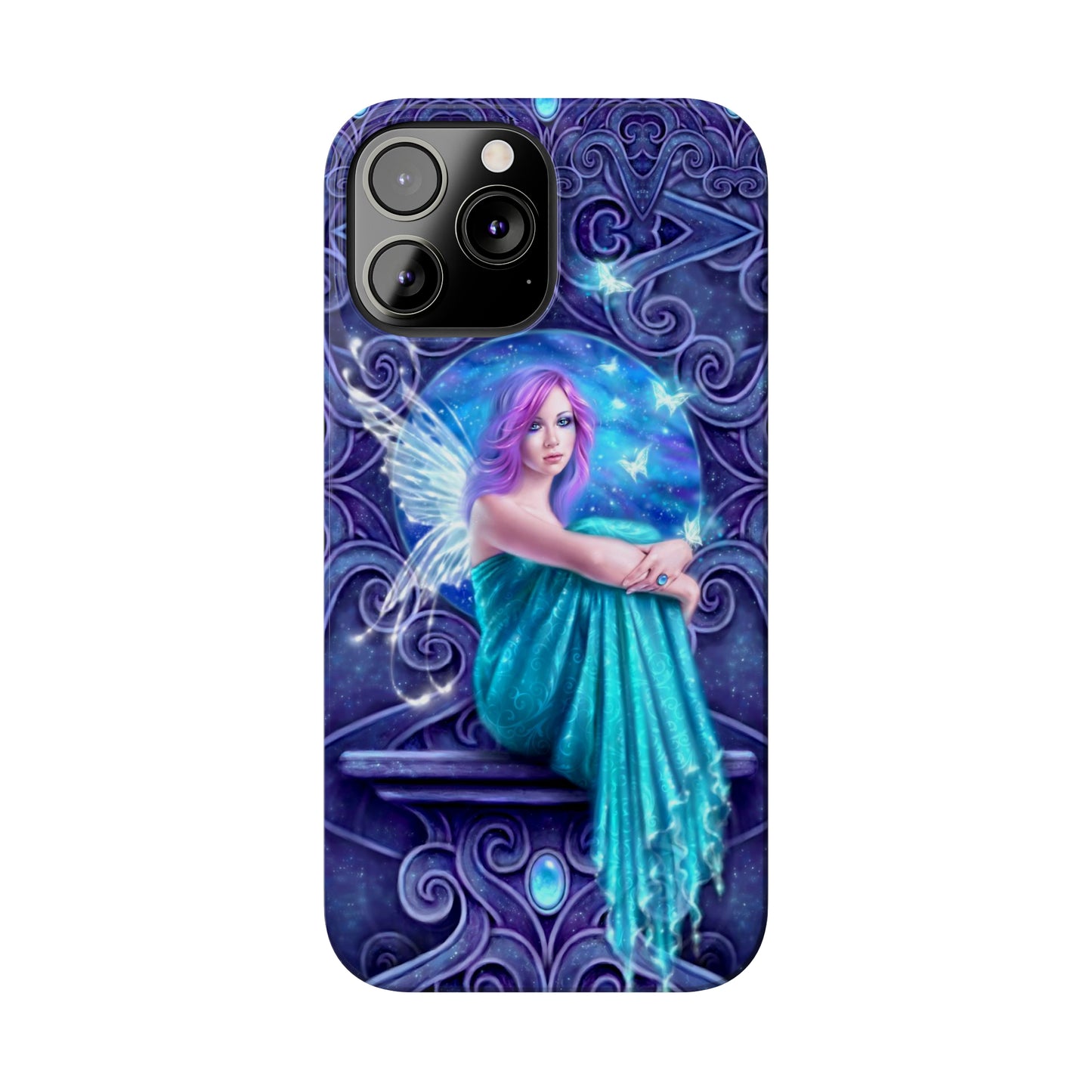 Slim Phone Case - Astraea