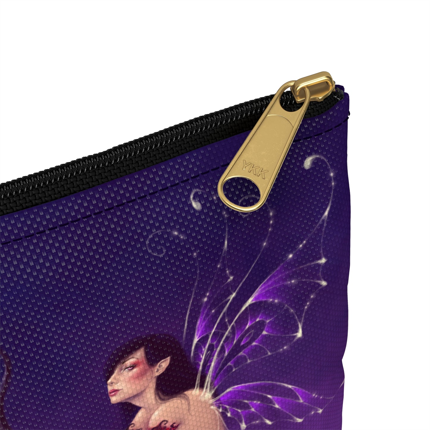 Accessory Bag - Pumpkin Pixie