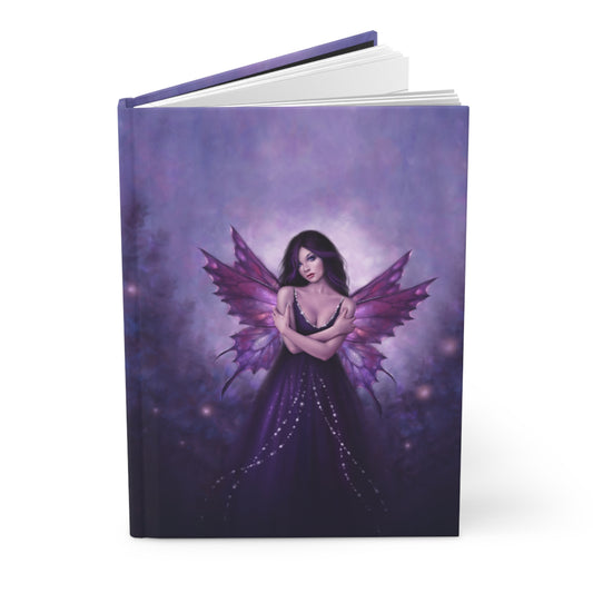 Hardcover Journal - Mirabella