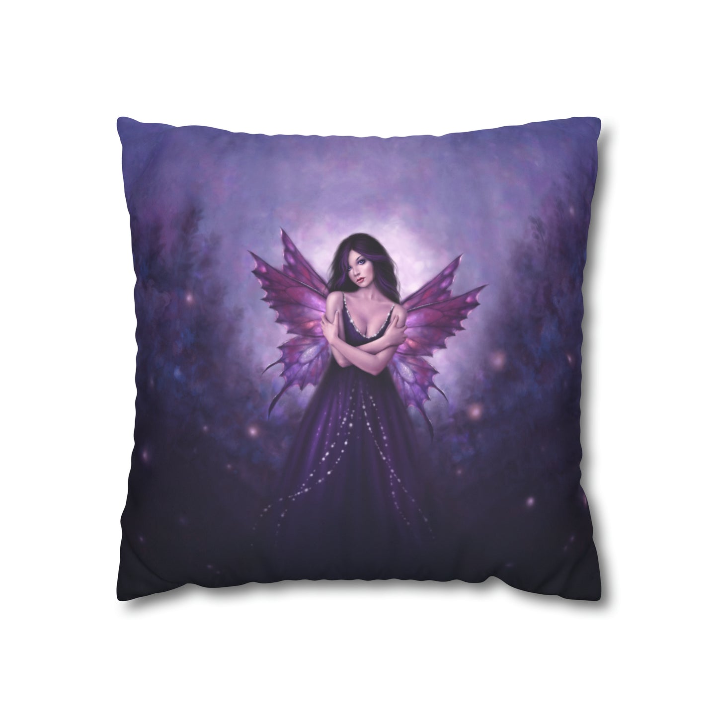 Throw Pillow Cover - Mirabella