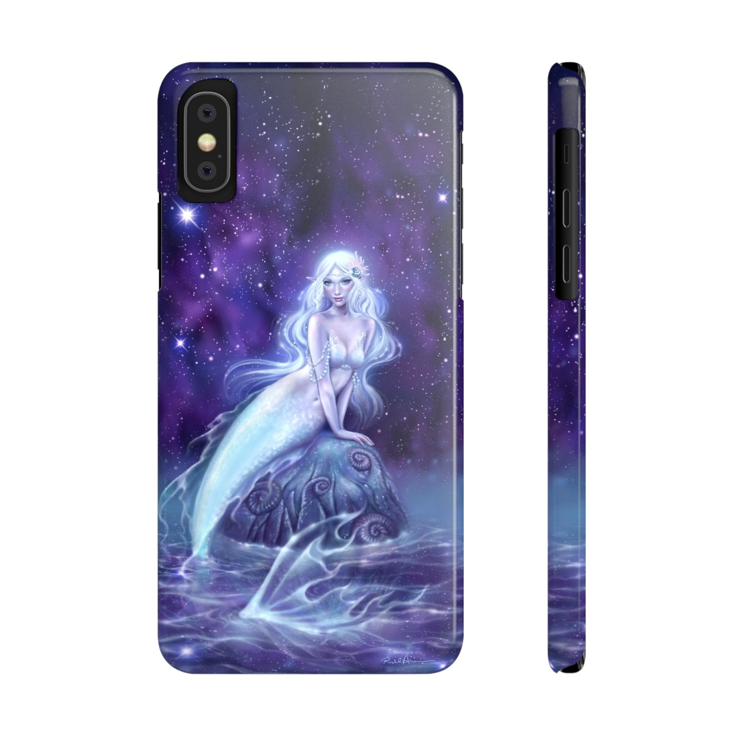 Slim Phone Case - Celestina