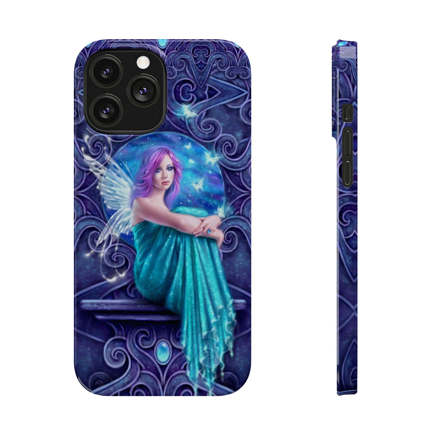 Slim Phone Case - Astraea