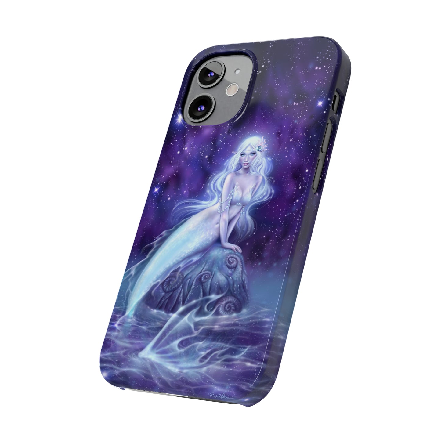 Slim Phone Case - Celestina