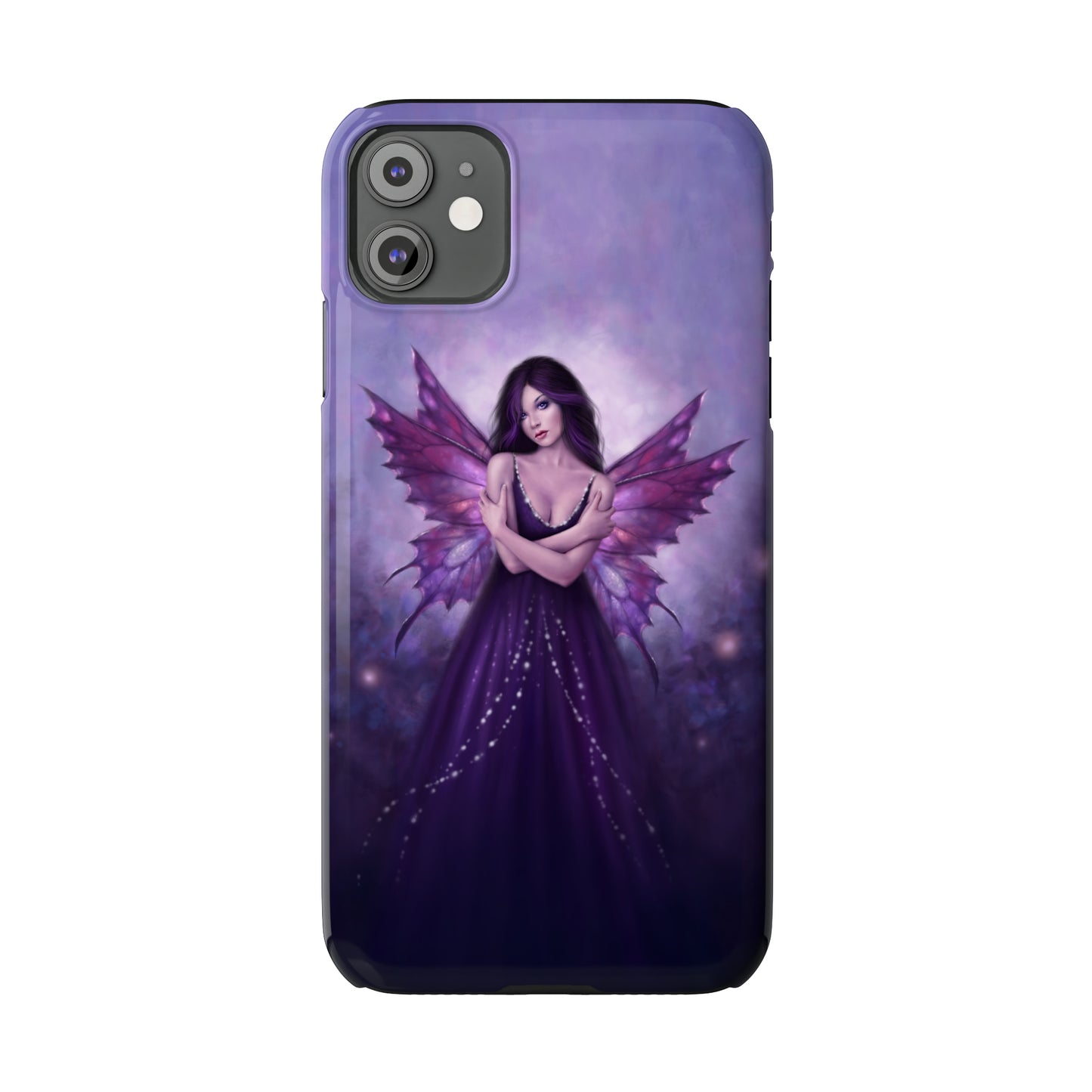 Slim Phone Case - Mirabella