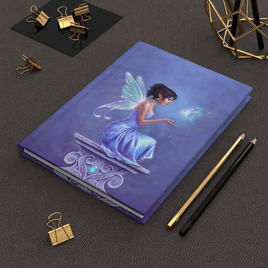 Hardcover Journal - Opalite