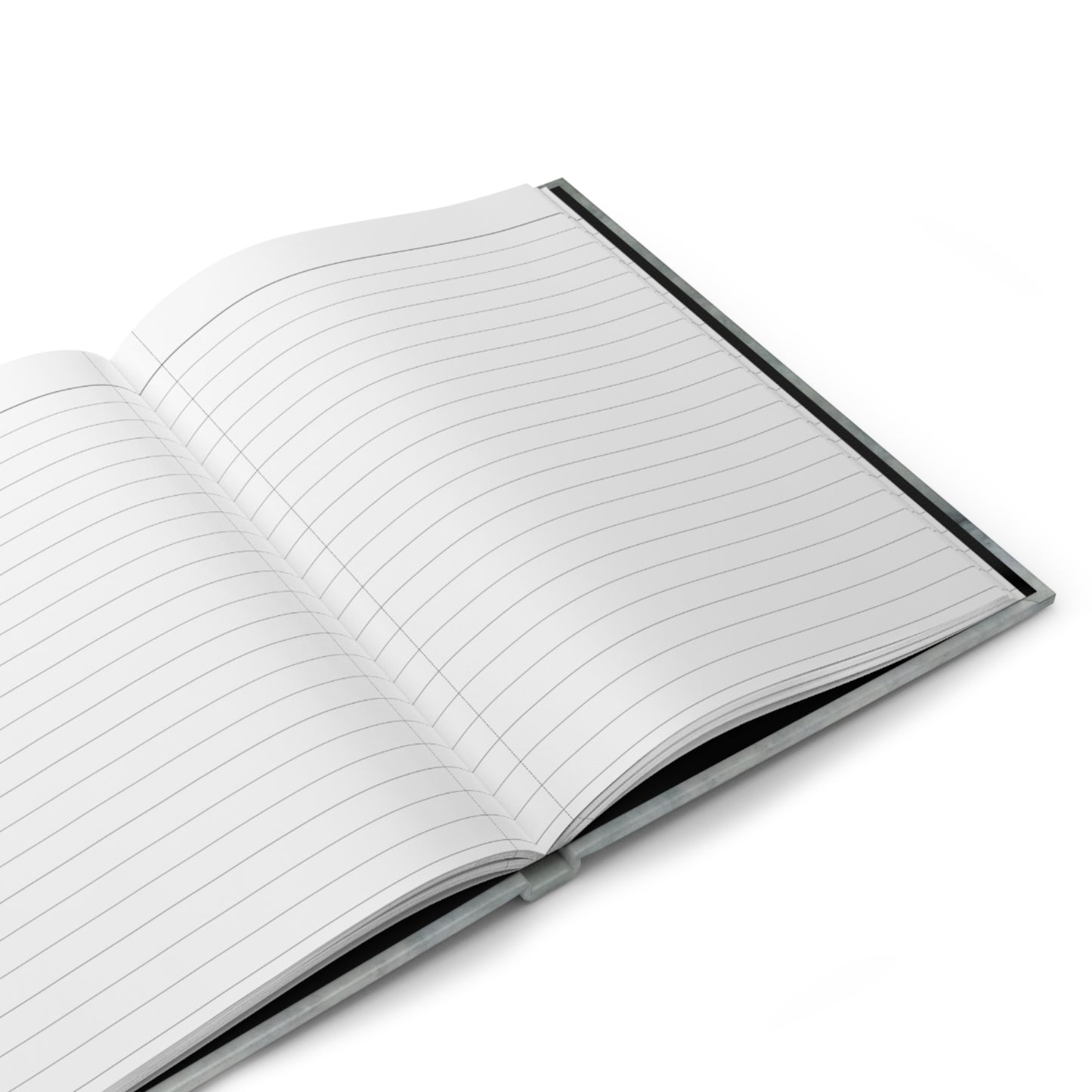 Hardcover Journal - Birthstones - Emerald