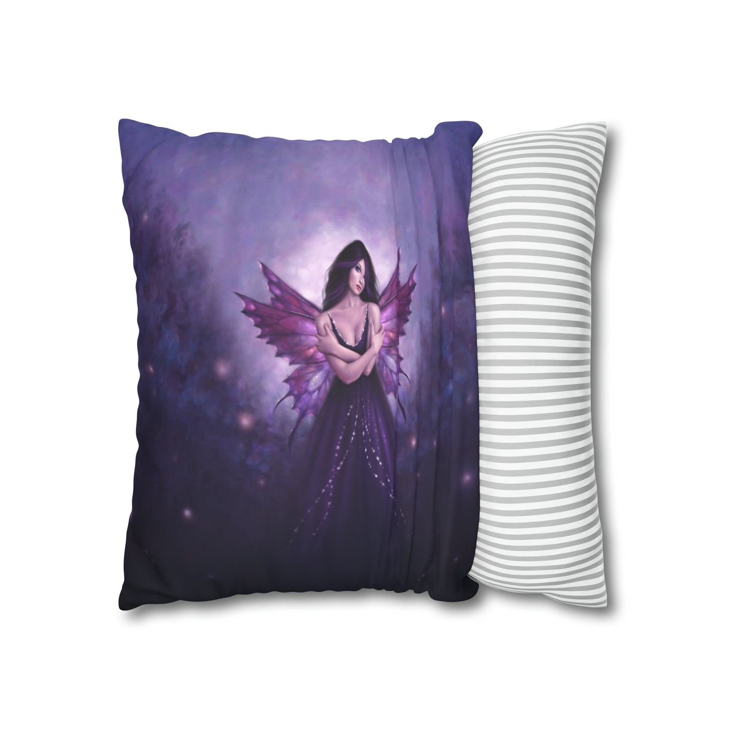 Throw Pillow Cover - Mirabella