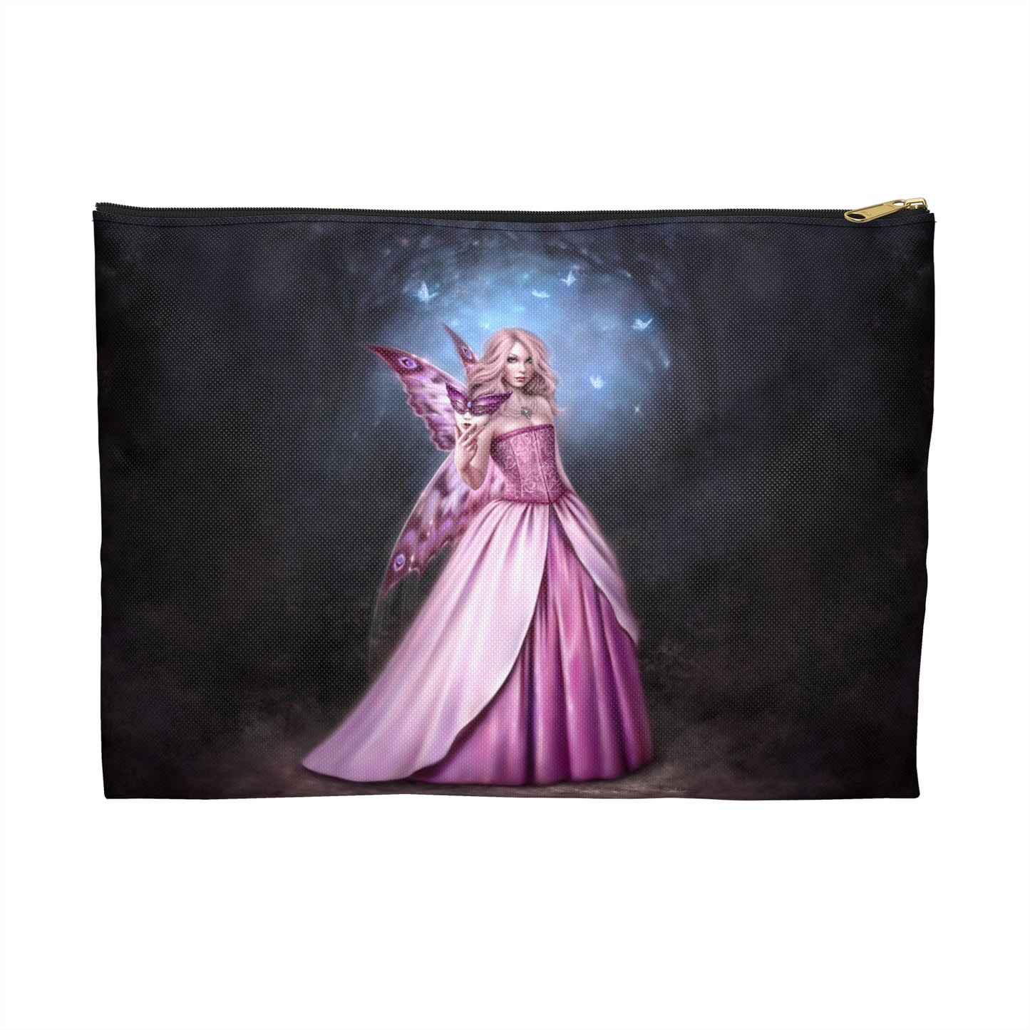 Accessory Bag - Titania