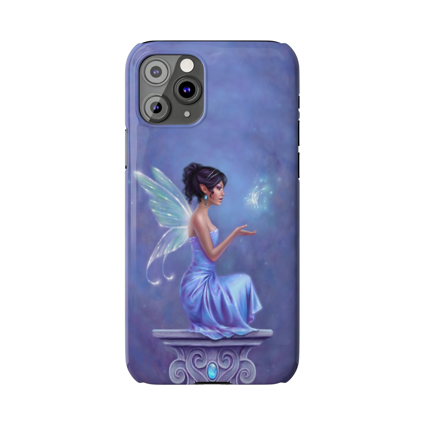 Slim Phone Case - Opalite