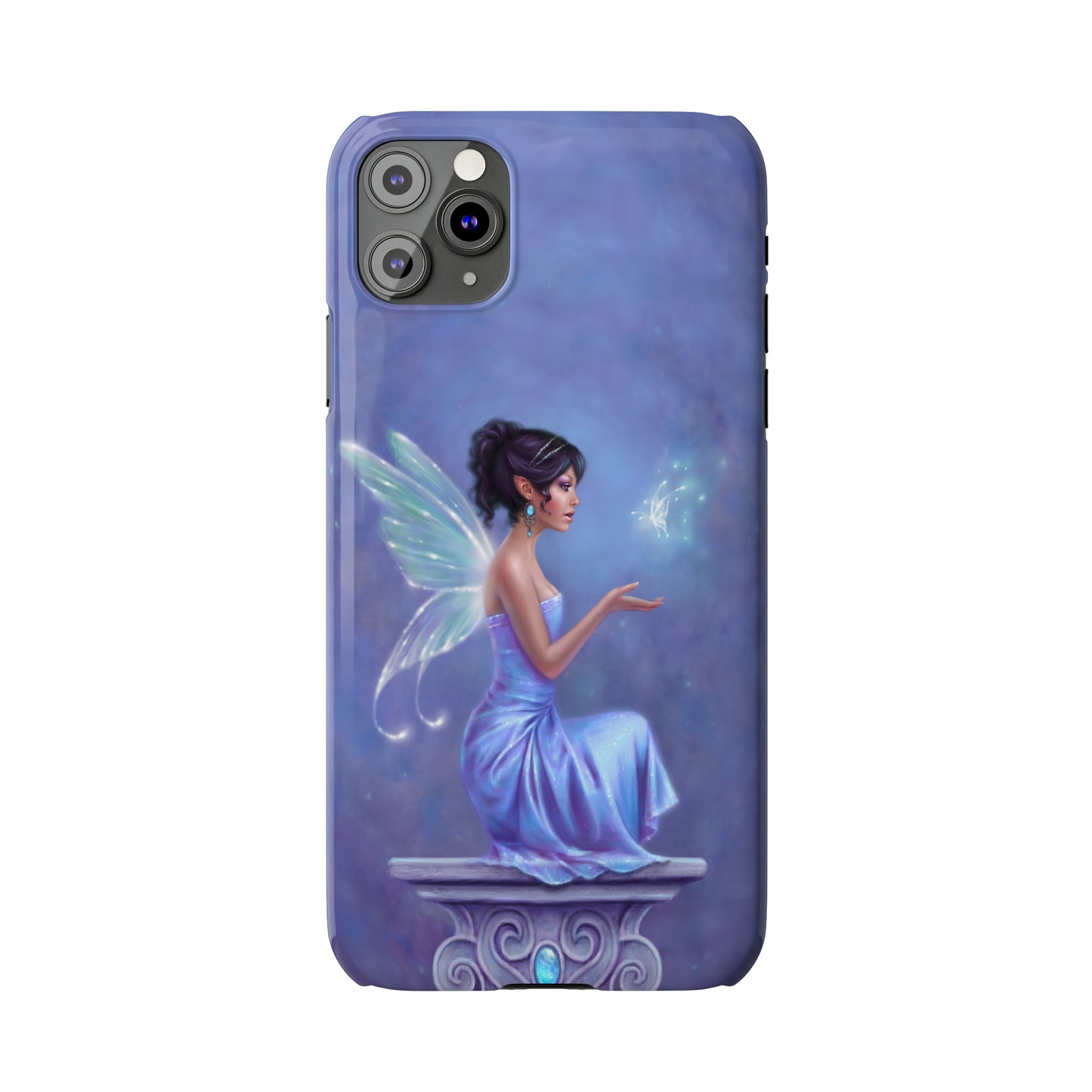 Slim Phone Case - Opalite
