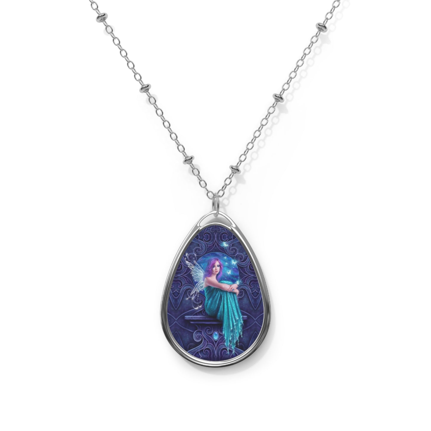 Necklace - Astraea
