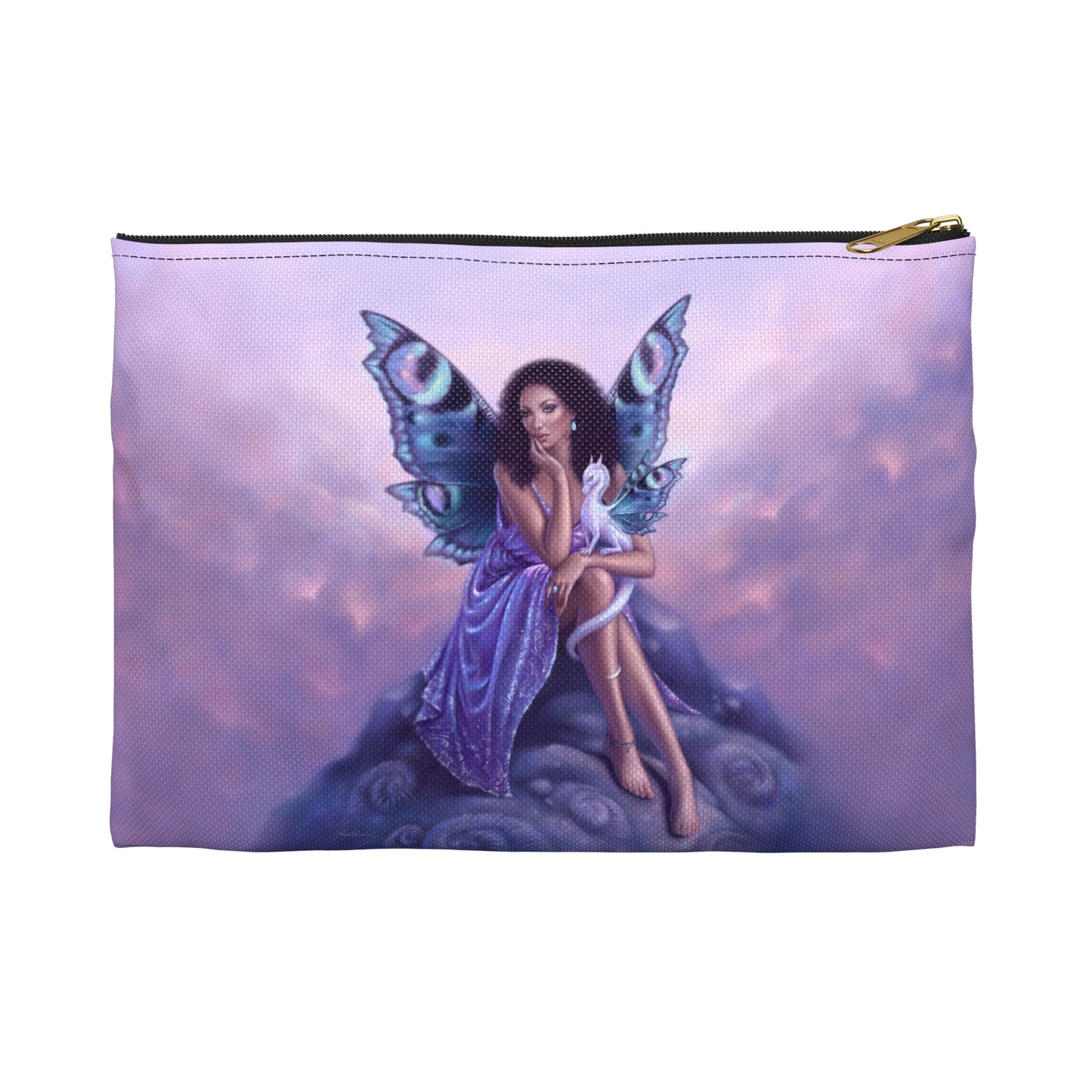 Accessory Bag - Evanescent