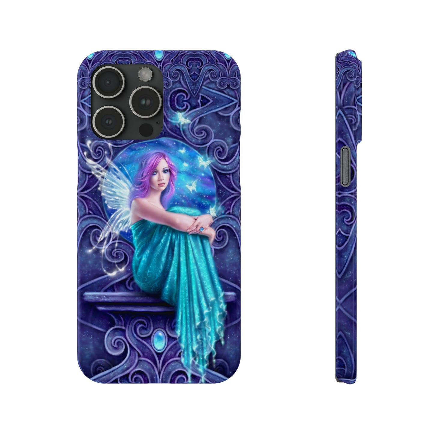 Slim Phone Case - Astraea