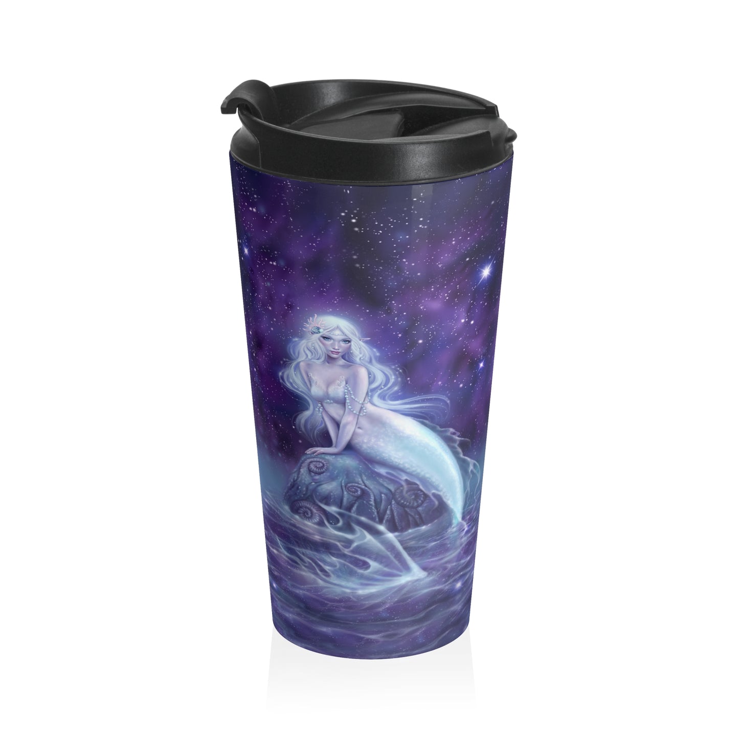 Travel Mug - Celestina