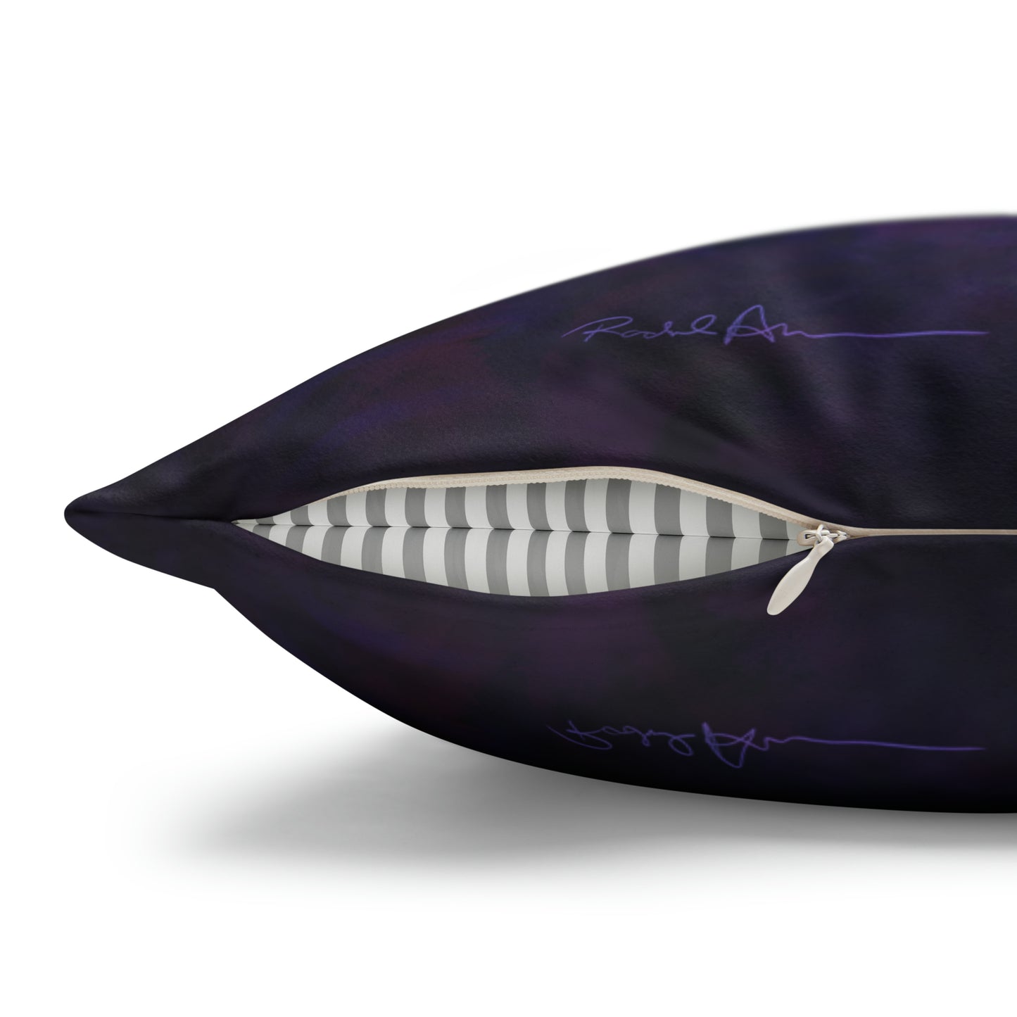 Throw Pillow Cover - The Mystic