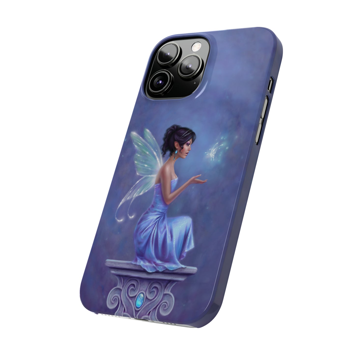 Slim Phone Case - Opalite