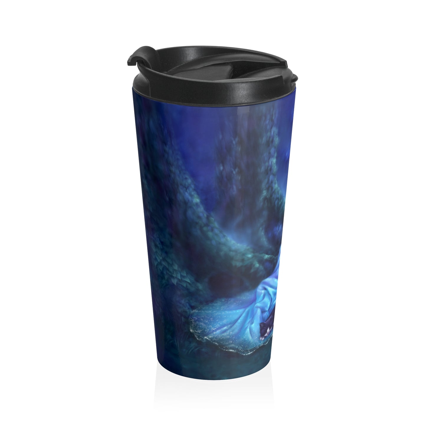 Travel Mug - Serenity