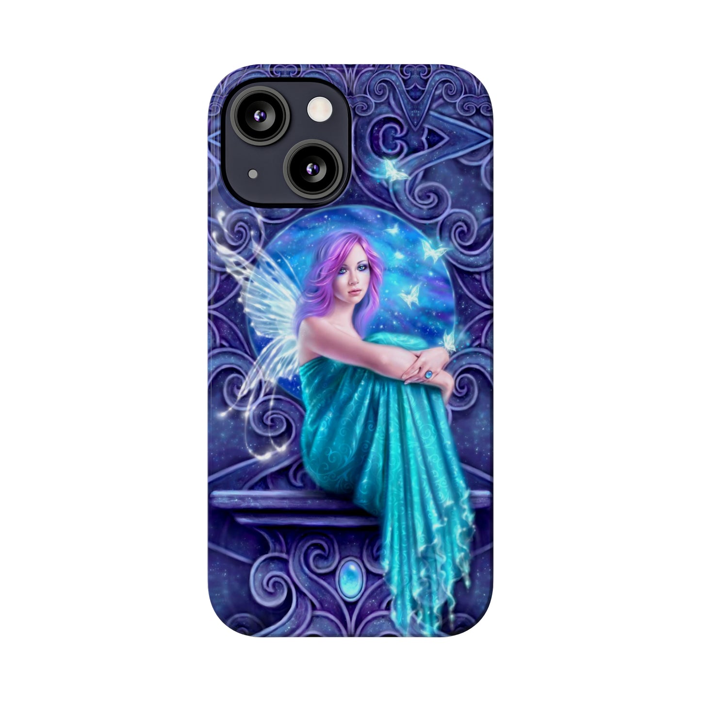 Slim Phone Case - Astraea