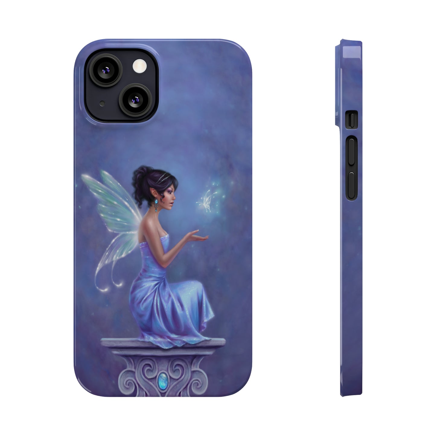 Slim Phone Case - Opalite