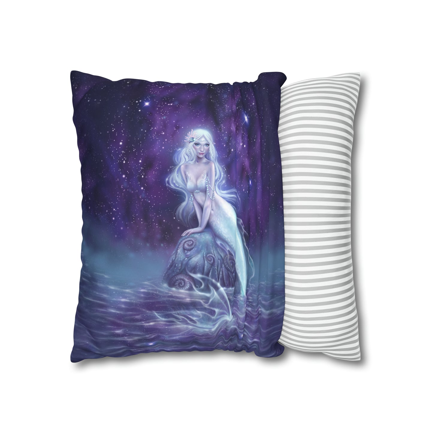 Throw Pillow Cover - Celestina