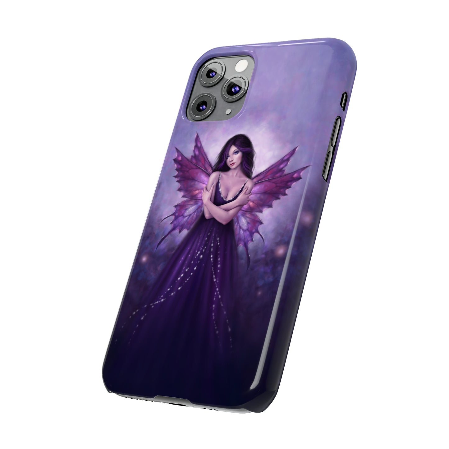 Slim Phone Case - Mirabella