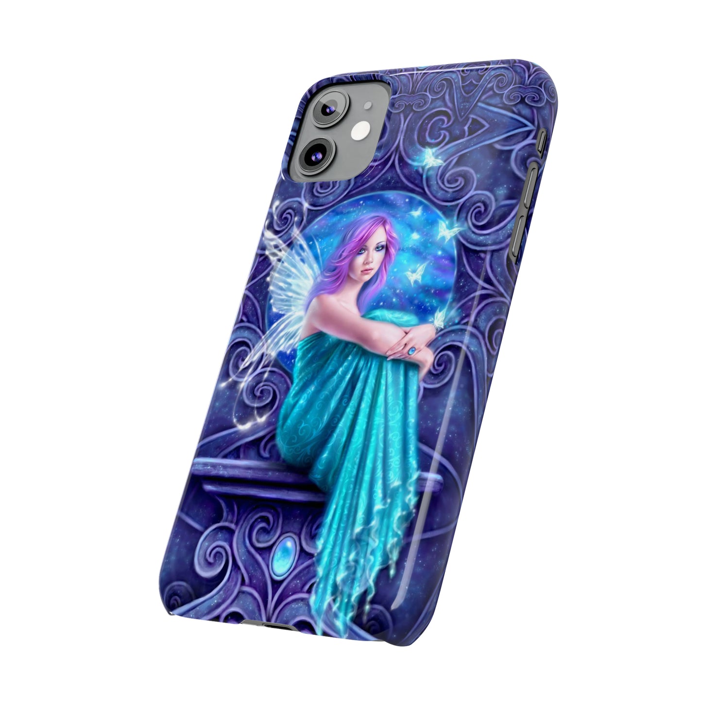 Slim Phone Case - Astraea