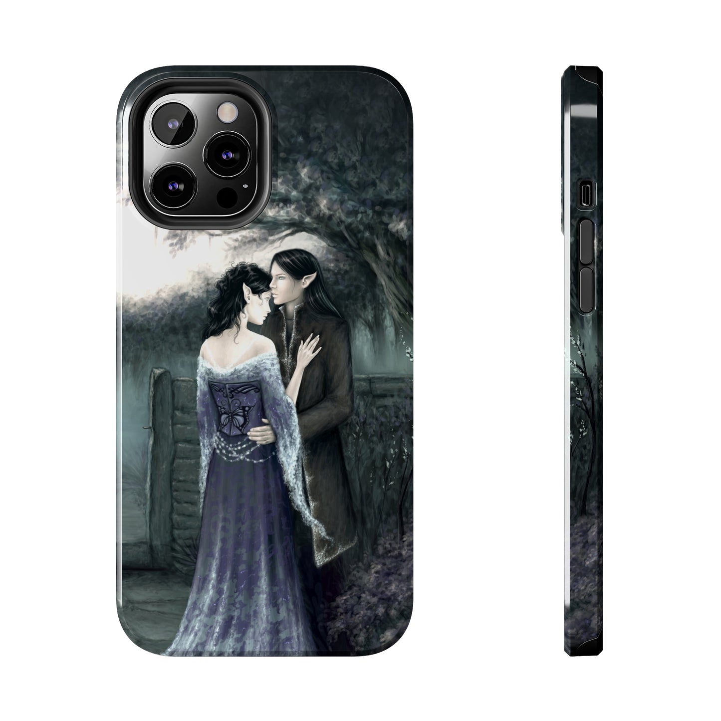 Tough Phone Case - My Beloved