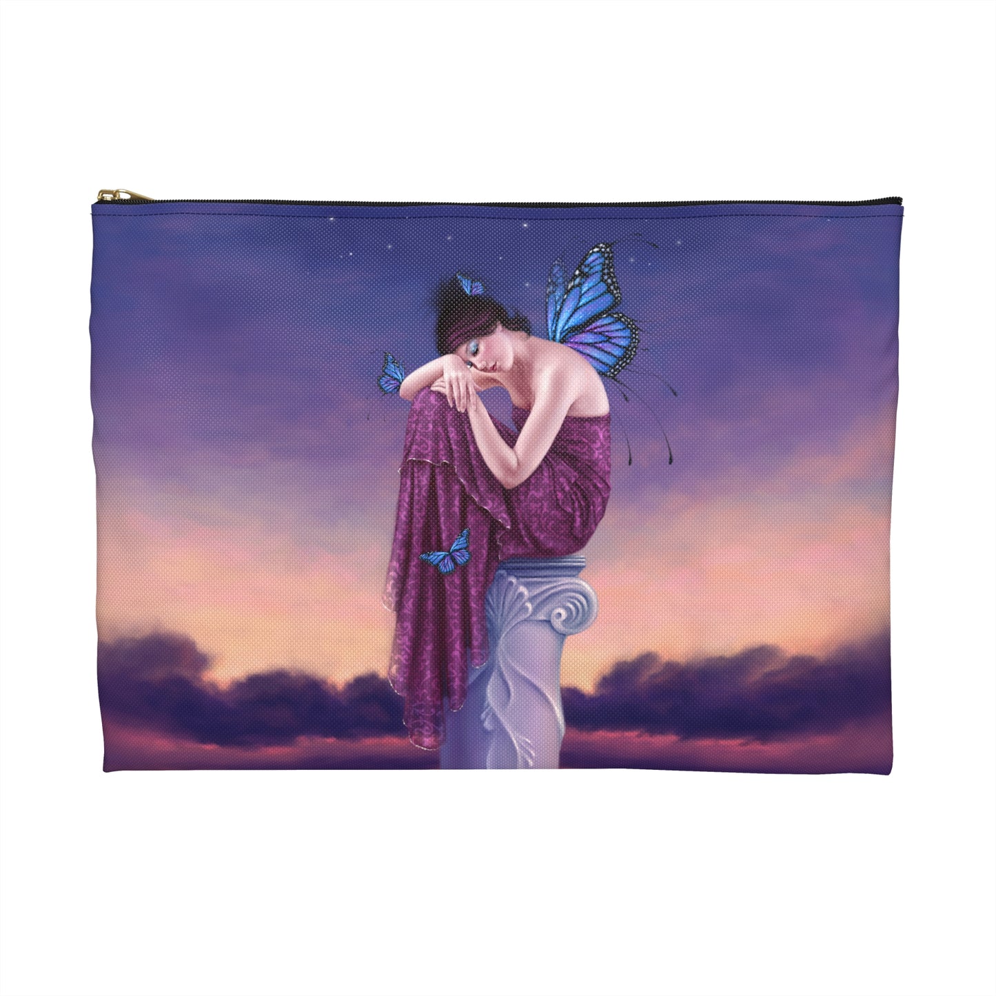 Accessory Bag - Sunset