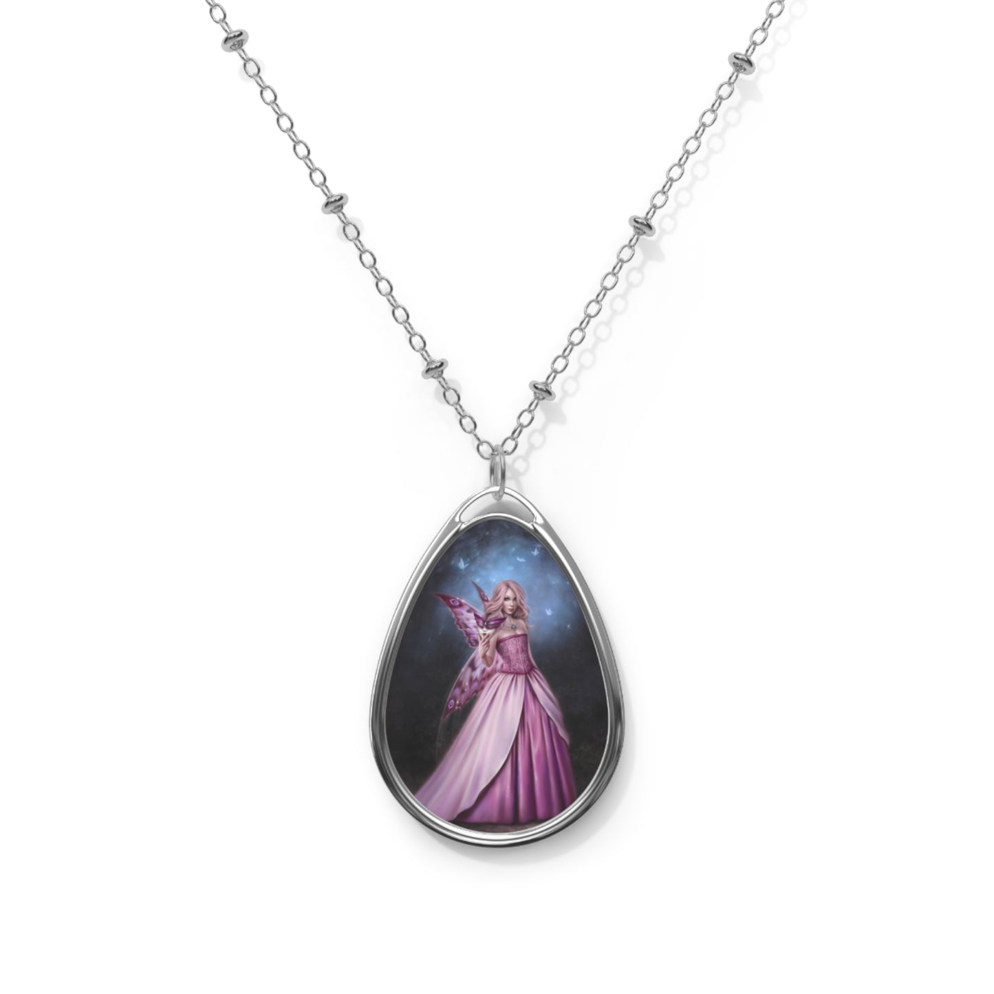 Necklace - Titania