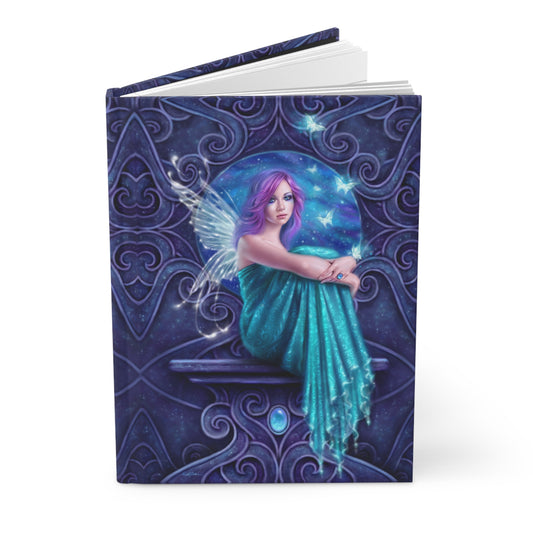 Hardcover Journal - Astraea