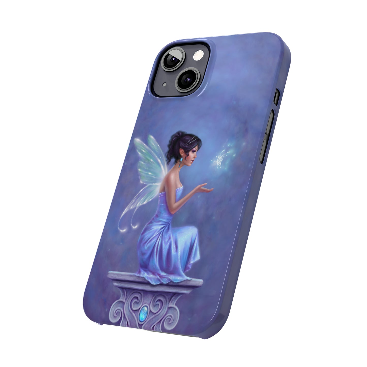 Slim Phone Case - Opalite