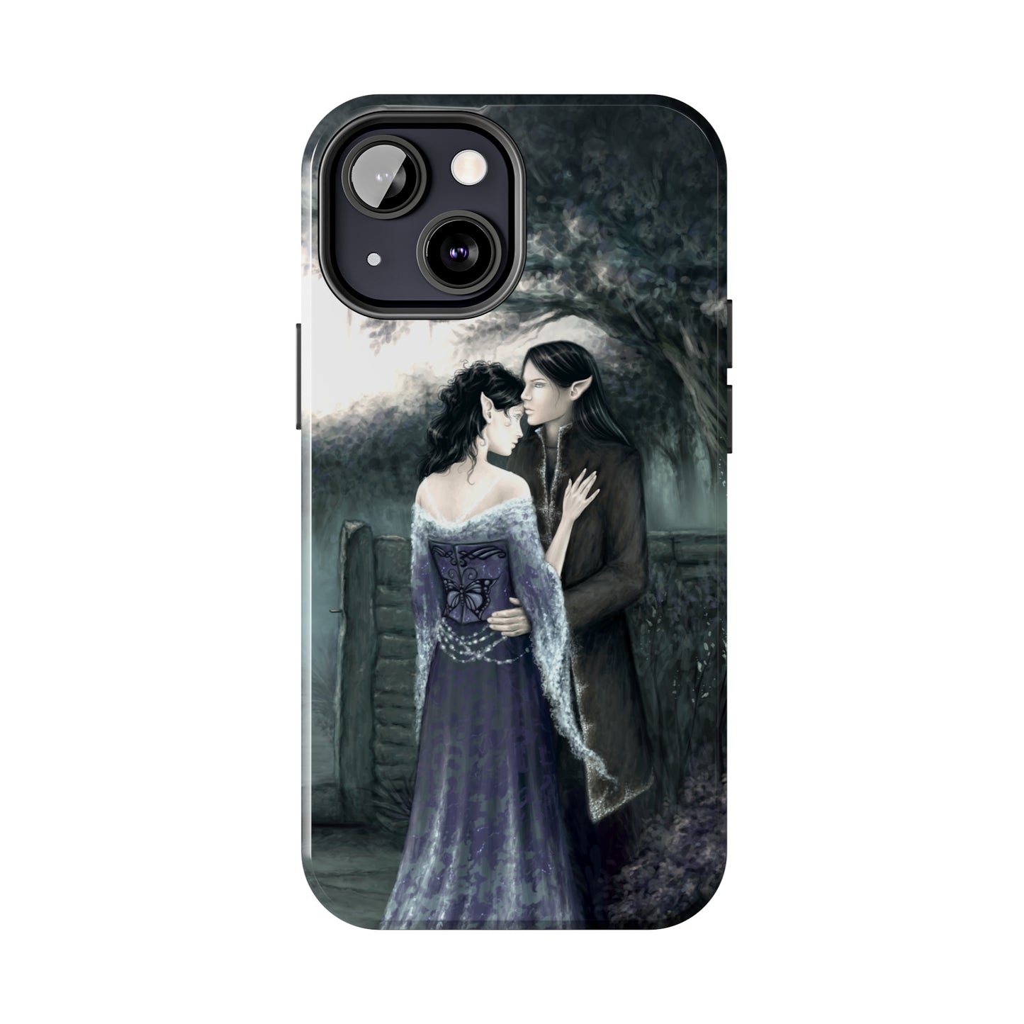 Tough Phone Case - My Beloved