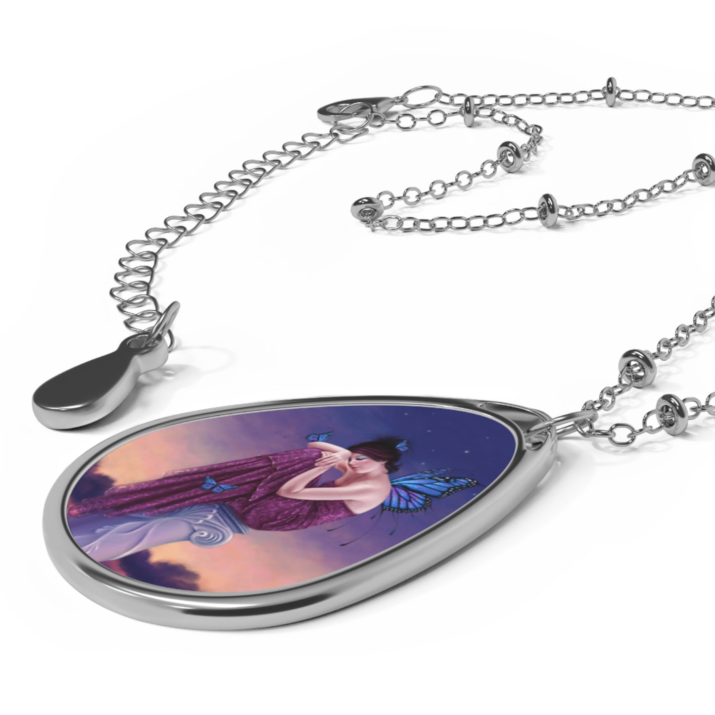 Necklace - Sunrise