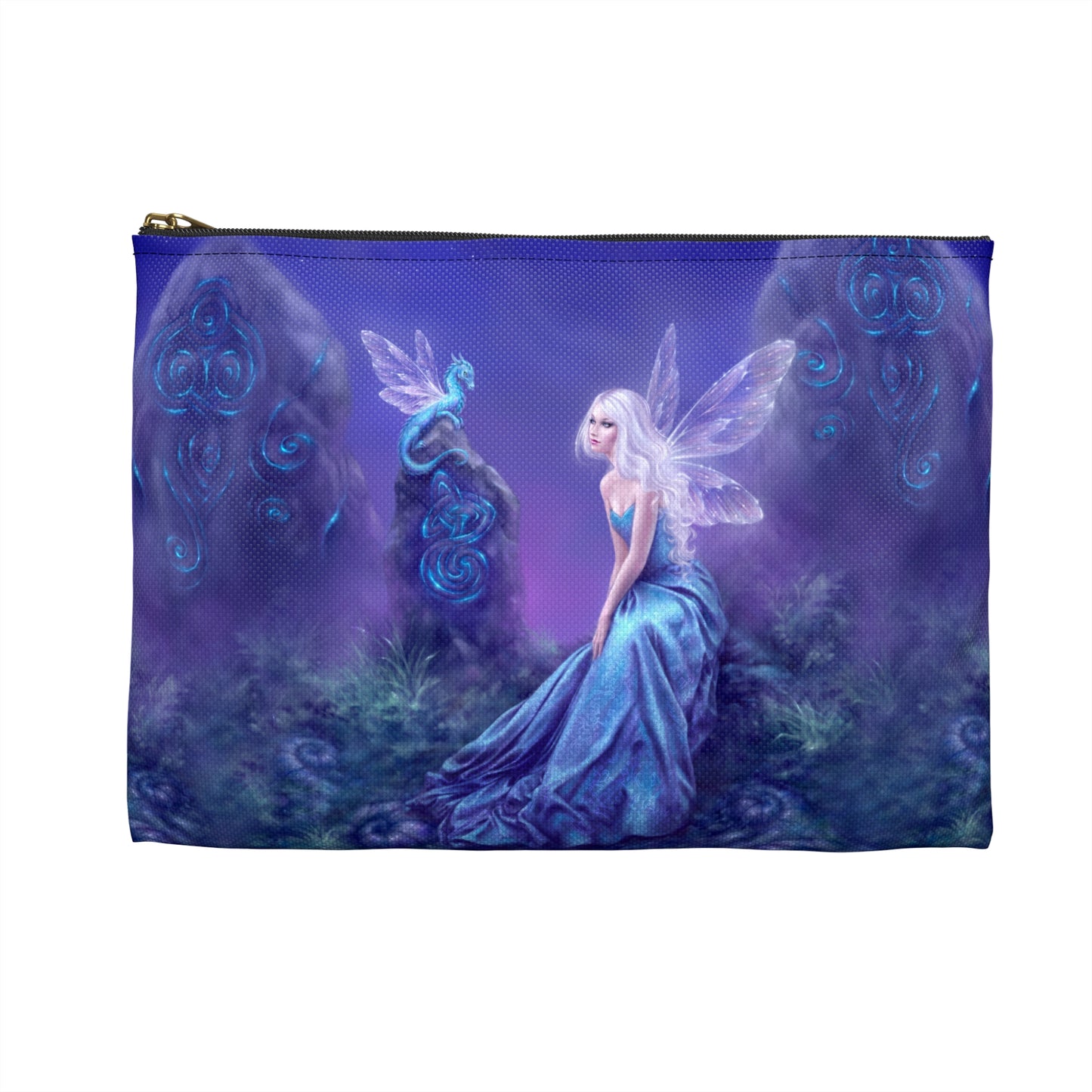 Accessory Bag - Luminescent