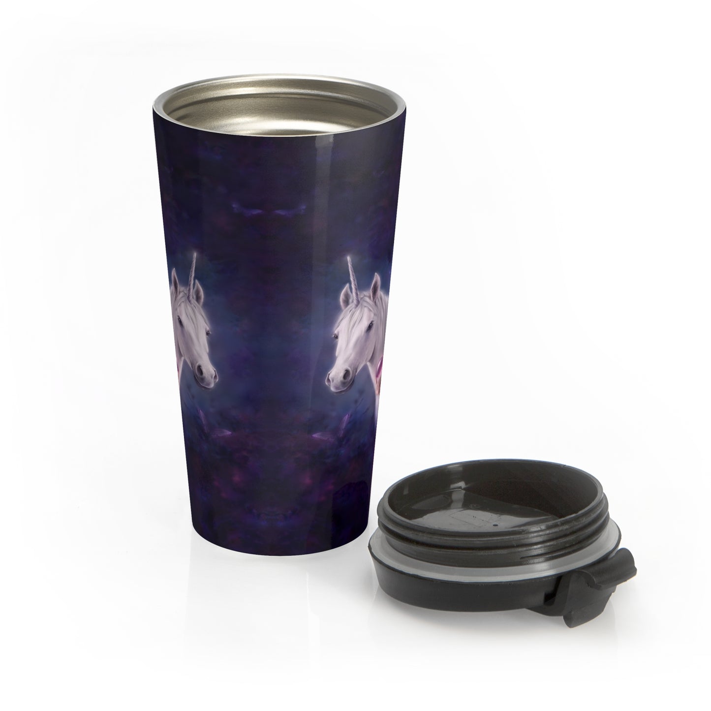 Travel Mug - The Mystic