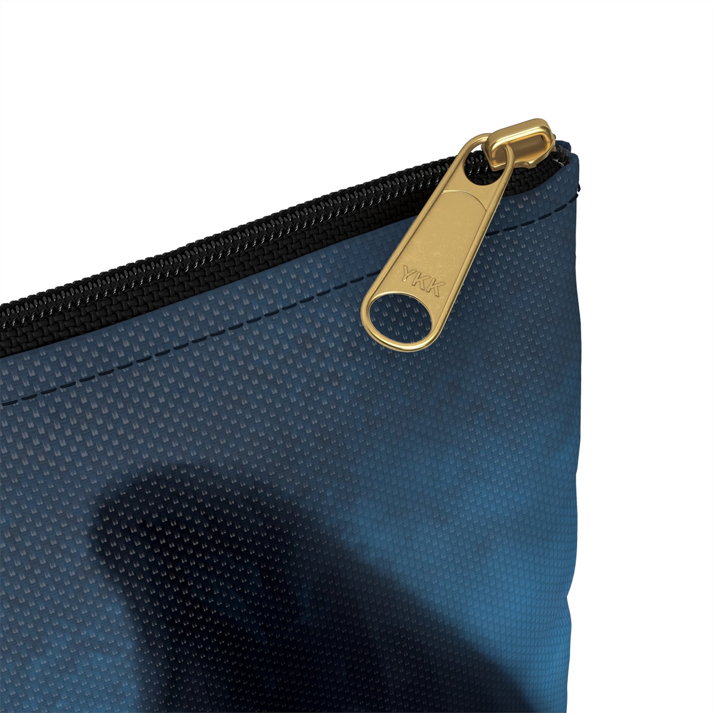 Accessory Bag - Sapphire