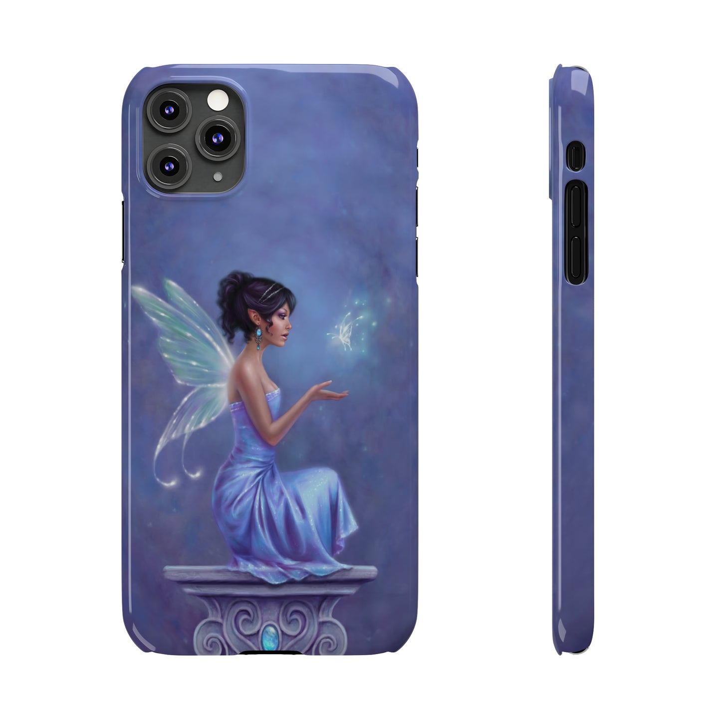 Slim Phone Case - Opalite