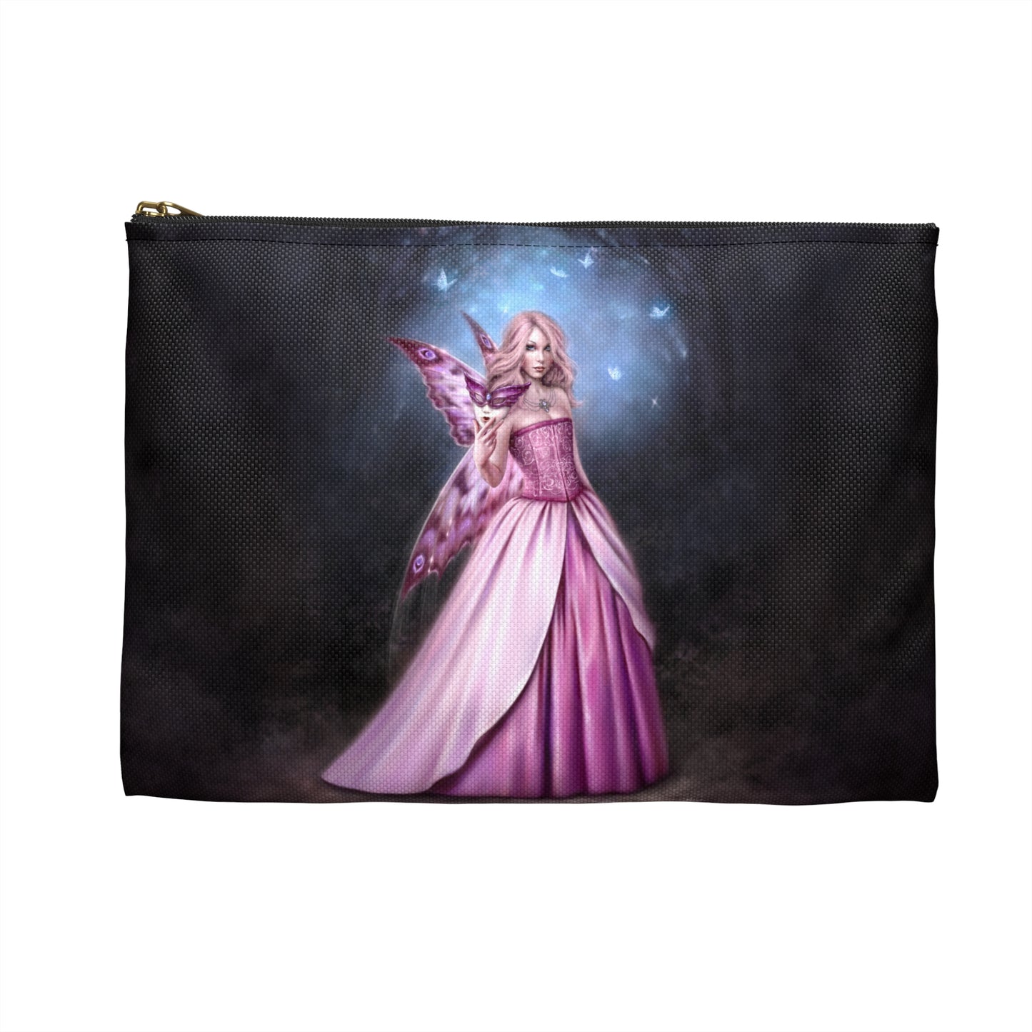 Accessory Bag - Titania