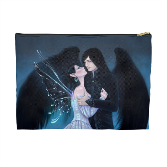 Accessory Bag - Sapphire