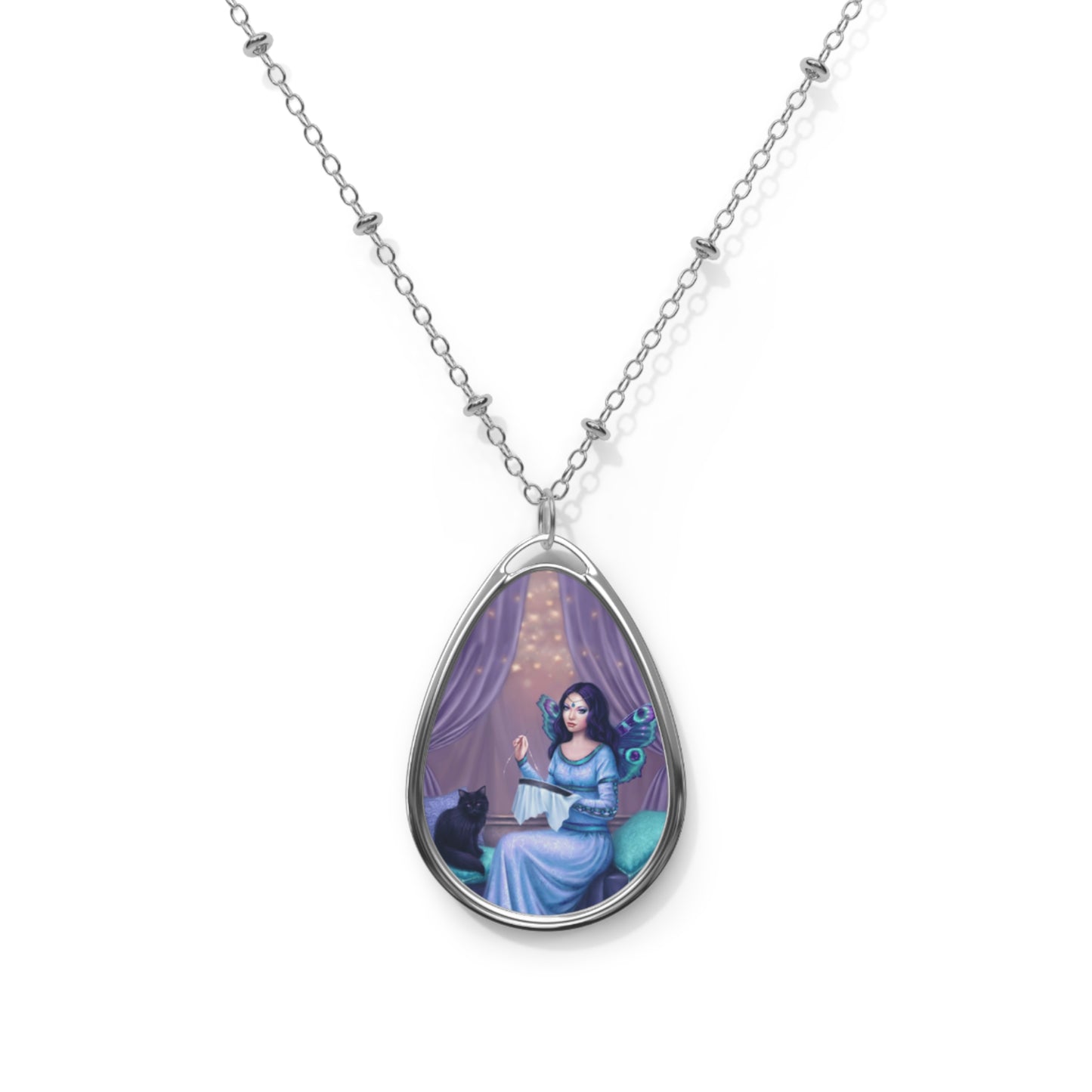 Necklace - Ariadne