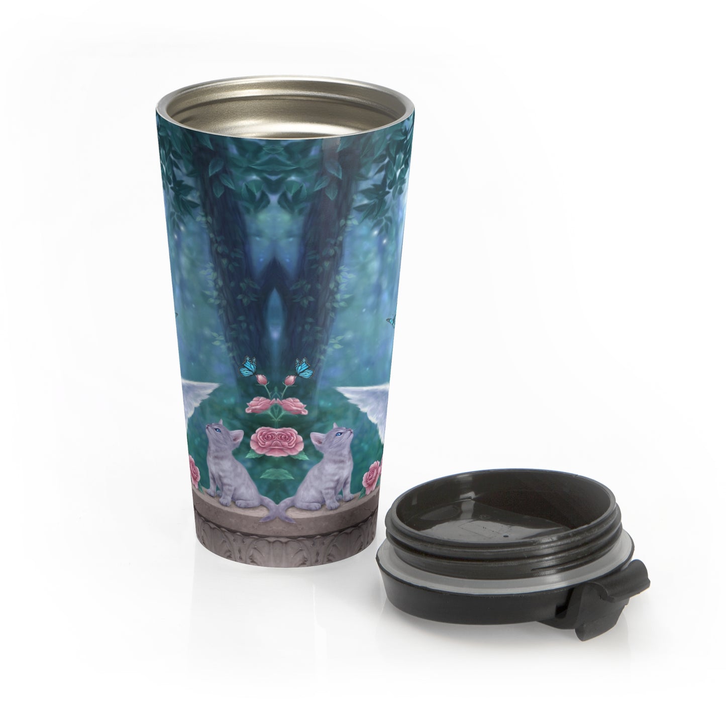 Travel Mug - Little Miracles