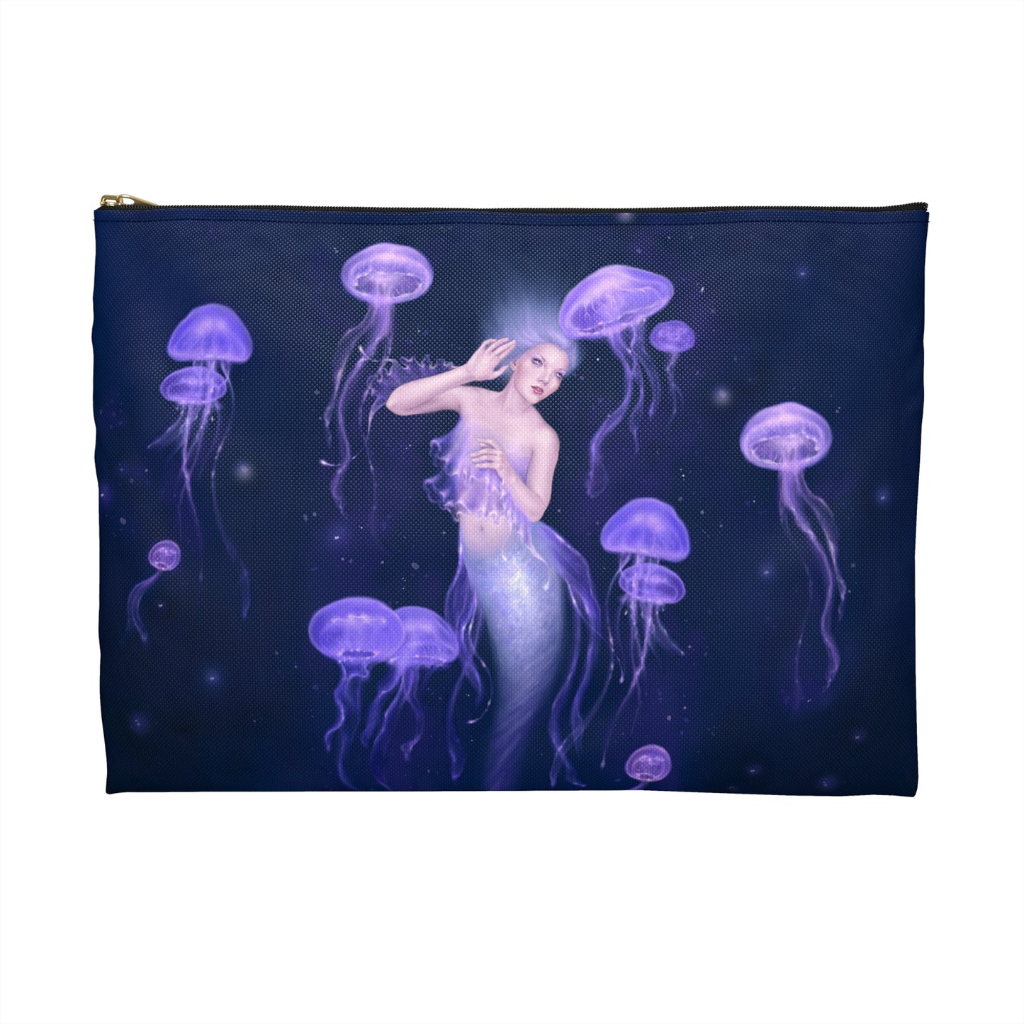 Accessory Bag - Bioluminescence